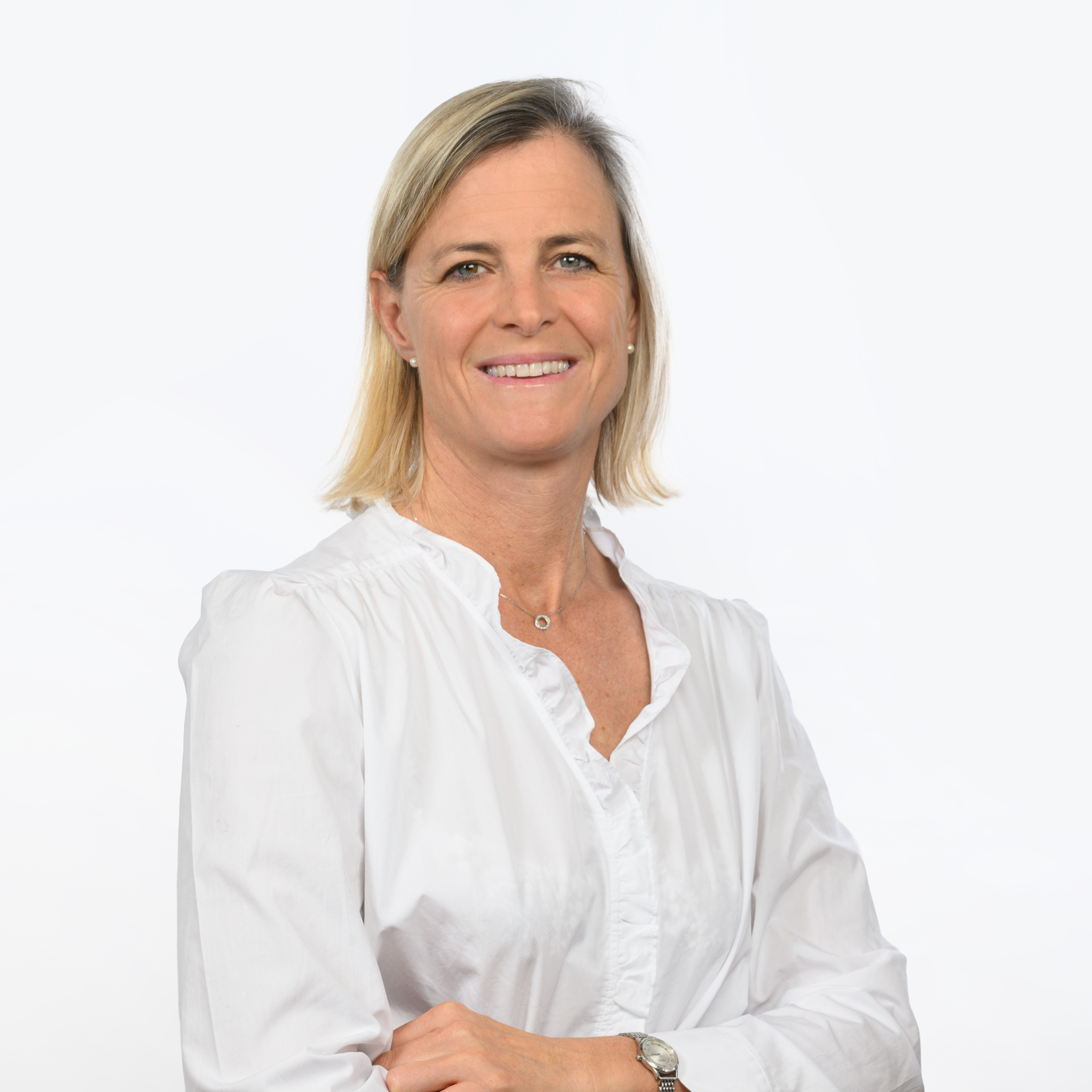 Caroline Droin de la Bassetière, graphothérapeute